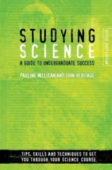 Image of Studying Science by Pauline Millican Book