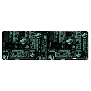 Image of Jurassic Park Tech Gaming Mouse Mat - Medium
