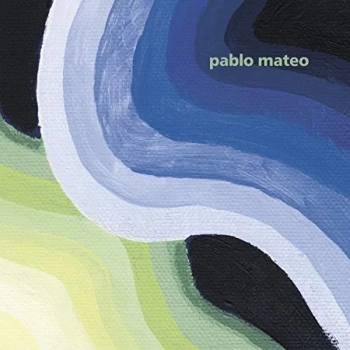 image of Pablo Mateo - Weird Reflections Beyond The S Vinyl