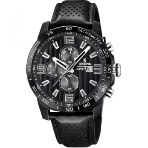 Mens Festina The Originals Chronograph Watch