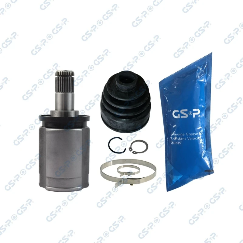 Image of GSP CV joint kit GSP 602647