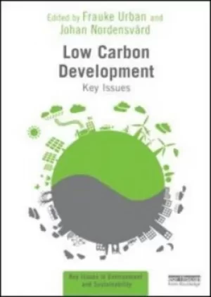 Image of Low carbon development by Frauke Urban