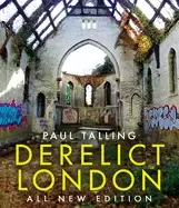 Image of derelict london all new edition