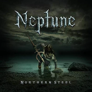 Image of Neptune - Northern Steel Vinyl