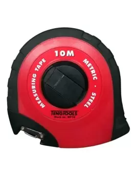 image of Teng Tools MT10 10M Measuring Tape (Metric Only)