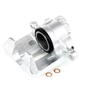 Image of RIDEX Brake caliper 78B0397 Caliper,Disc brake caliper VOLVO,MITSUBISHI,SMART,V40 Kombi (645),S40 I (644),Space Star (DG_A),CARISMA (DA_)