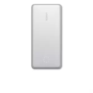 image of Anker A1233H21 power bank Silver Lithium-Ion (Li-Ion) 10000 mAh