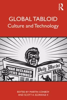 Image of Global TabloidCulture and Technology