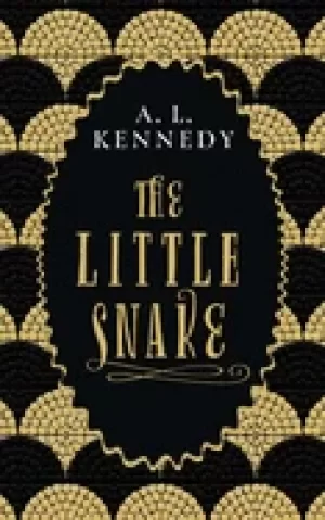 Image of little snake