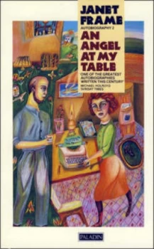 Image of An Angel at My Table by Janet Frame Paperback