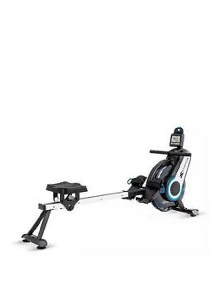 image of Xterra Fitness ERG550W Folding Water Rowing Machine