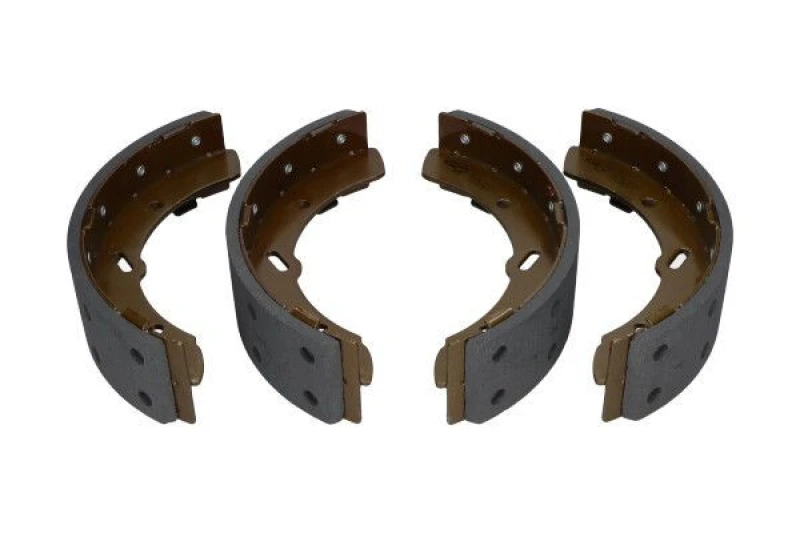 Image of KAVO PARTS Brake Shoe Set KAVO PARTS KBS-6419