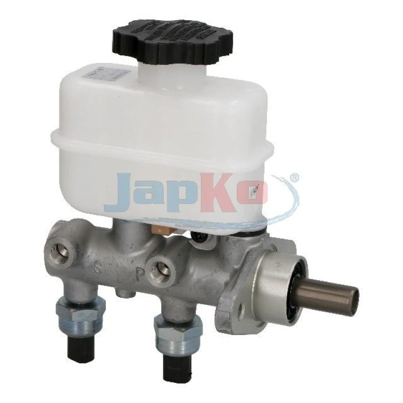 Image of JAPKO Brake master cylinder JAPKO 68S01