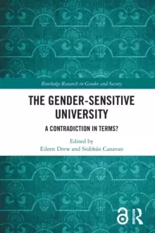 Image of The Gender-Sensitive University : A Contradiction in Terms?