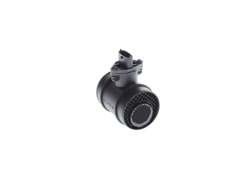 Image of Bosch 0 280 218 06J Mass air flow sensor Air Mass Sensor (3926)
