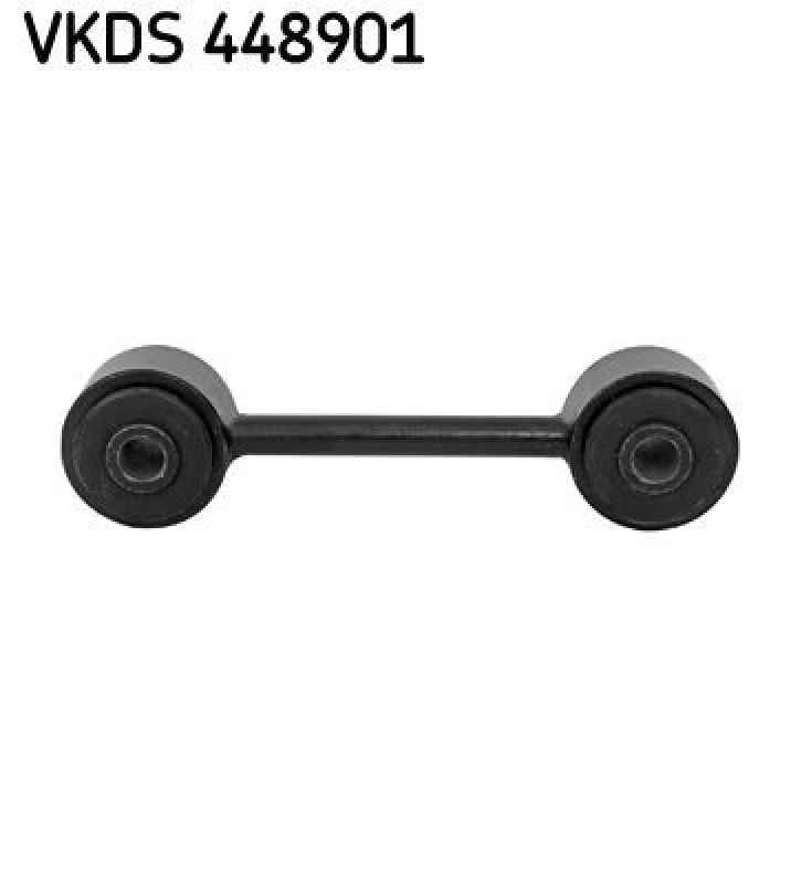 Image of SKF Anti-roll bar link SKF VKDS 448901
