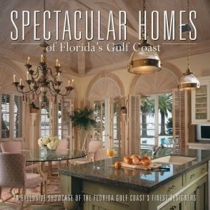 Image of Spectacular Homes of Floridas Gulf Coast by Brian Carabet Hardback
