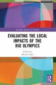 Image of Evaluating the Local Impacts of the Rio Olympics