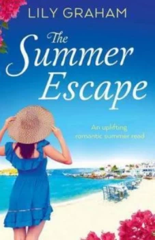 Image of Summer Escape by Lily Graham Paperback