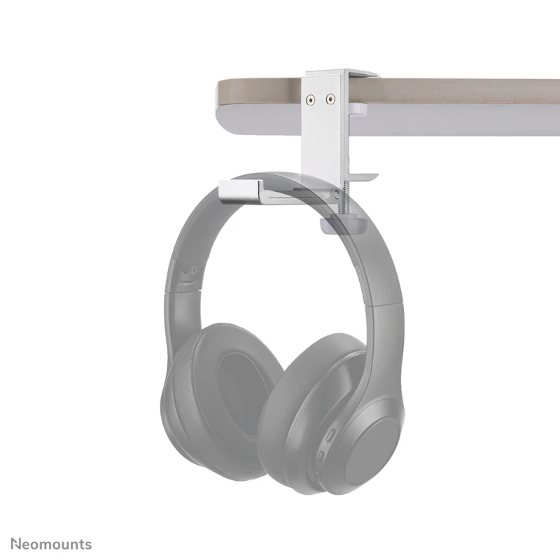 Image of Neomounts ADS11-171SL Headset holder - universal