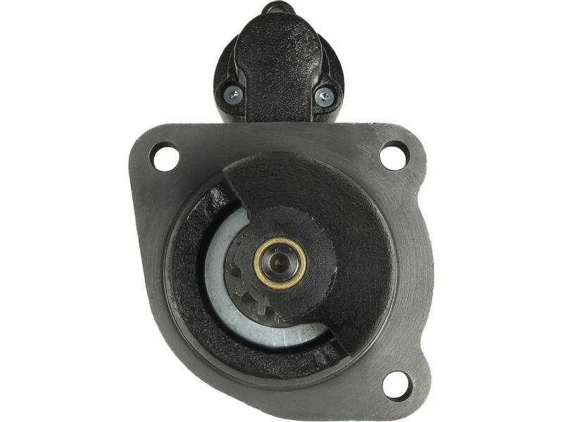 Image of AS-PL Starter motor AS-PL S0284