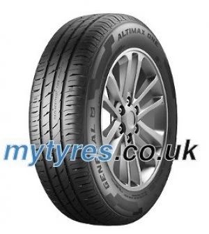 Image of General Altimax One ( 165/60 R15 77H )