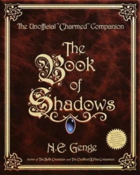 Image of The Book of Shadows by Ngaire E. Genge Paperback