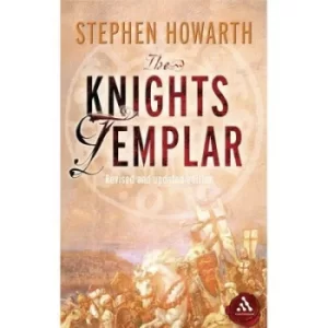 Image of The Knights Templar by Stephen Howarth