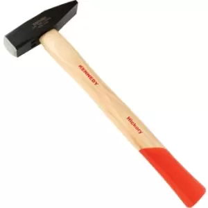 Image of Kennedy Wood Shaft 2.2LB Machinists Hammer DIN1041