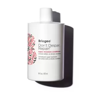 image of Briogeo Don't Despair, Repair! Super Moisture Hair Conditioner