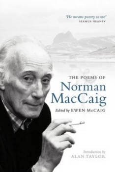 Image of The Poems of Norman Maccaig by Norman Maccaig Paperback