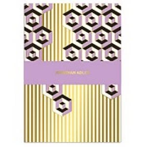 Image of Jonathan Adler Versailles Journal - A5