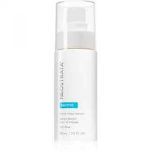 image of NeoStrata Restore Smoothing Moisturising Serum for Brighter Skin 30ml