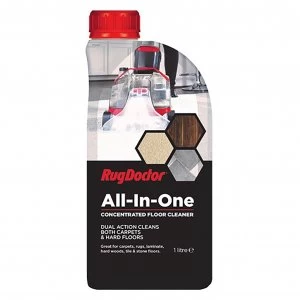 image of Rug Doctor All-in-One FlexClean 1L Cleaning Solution