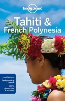 Image of Lonely Planet Tahiti & French Polynesia