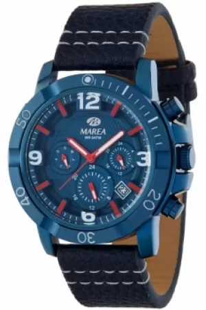 Image of Mens Marea Watch B41209/4
