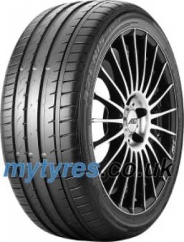 Image of Falken AZENIS FK453 ( 215/45 R17 91W XL )