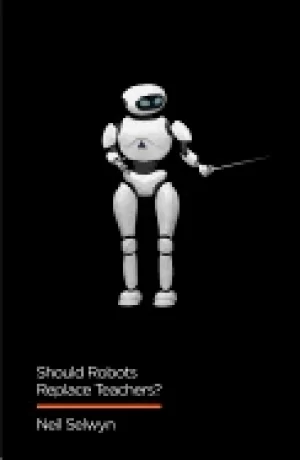 Image of should robots replace teachers ai and the future of education