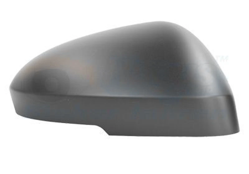 Image of VAN WEZEL Wing mirror cover VAN WEZEL 3376844