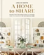 Image of home to share designs that welcome family and friends from the creator of m