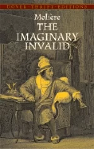 Image of imaginary invalid