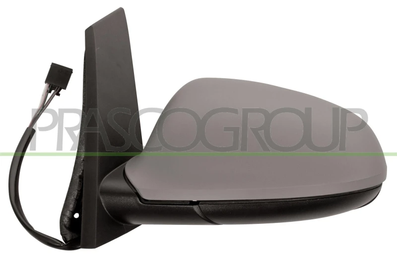 Image of PRASCO Wing mirror PRASCO OP4167314P