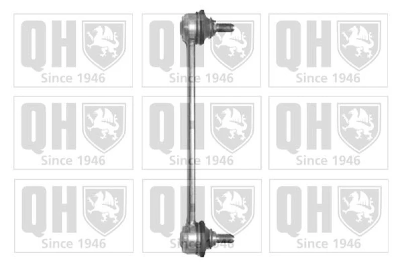 Image of QUINTON HAZELL Anti-roll bar link QUINTON HAZELL QLS2736S