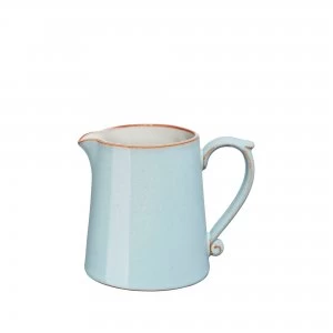 image of Denby Heritage Pavilion Small Jug