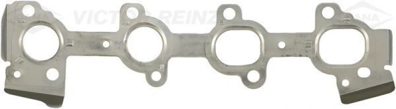 Image of Exhaust manifold gasket REINZ 71-12500-00