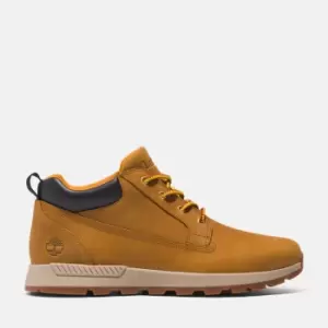 Timberland Killington Chukka For Men In Yellow, Size 6.5