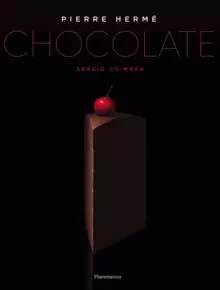 Image of Pierre Herme: Chocolate