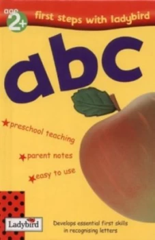 Image of Abc by Lesley Clark Hardback