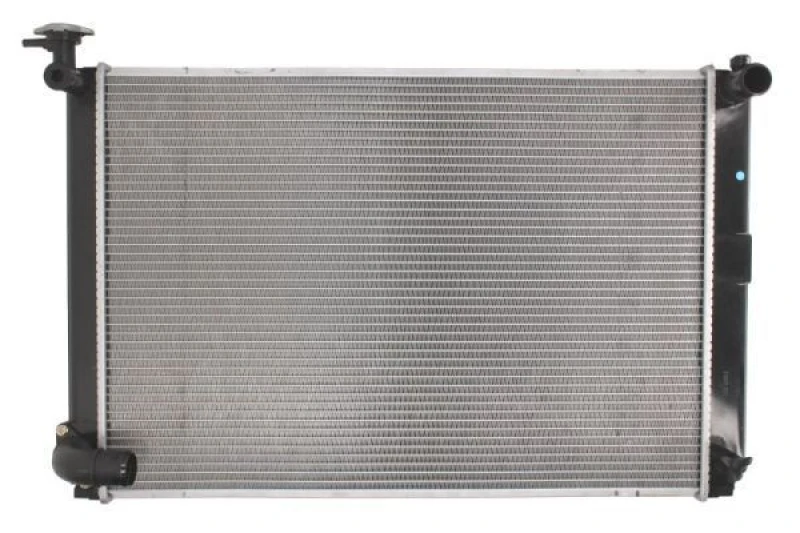 Image of THERMOTEC Engine radiator THERMOTEC D72051TT