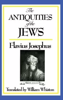 Image of The Antiquities of the Jews